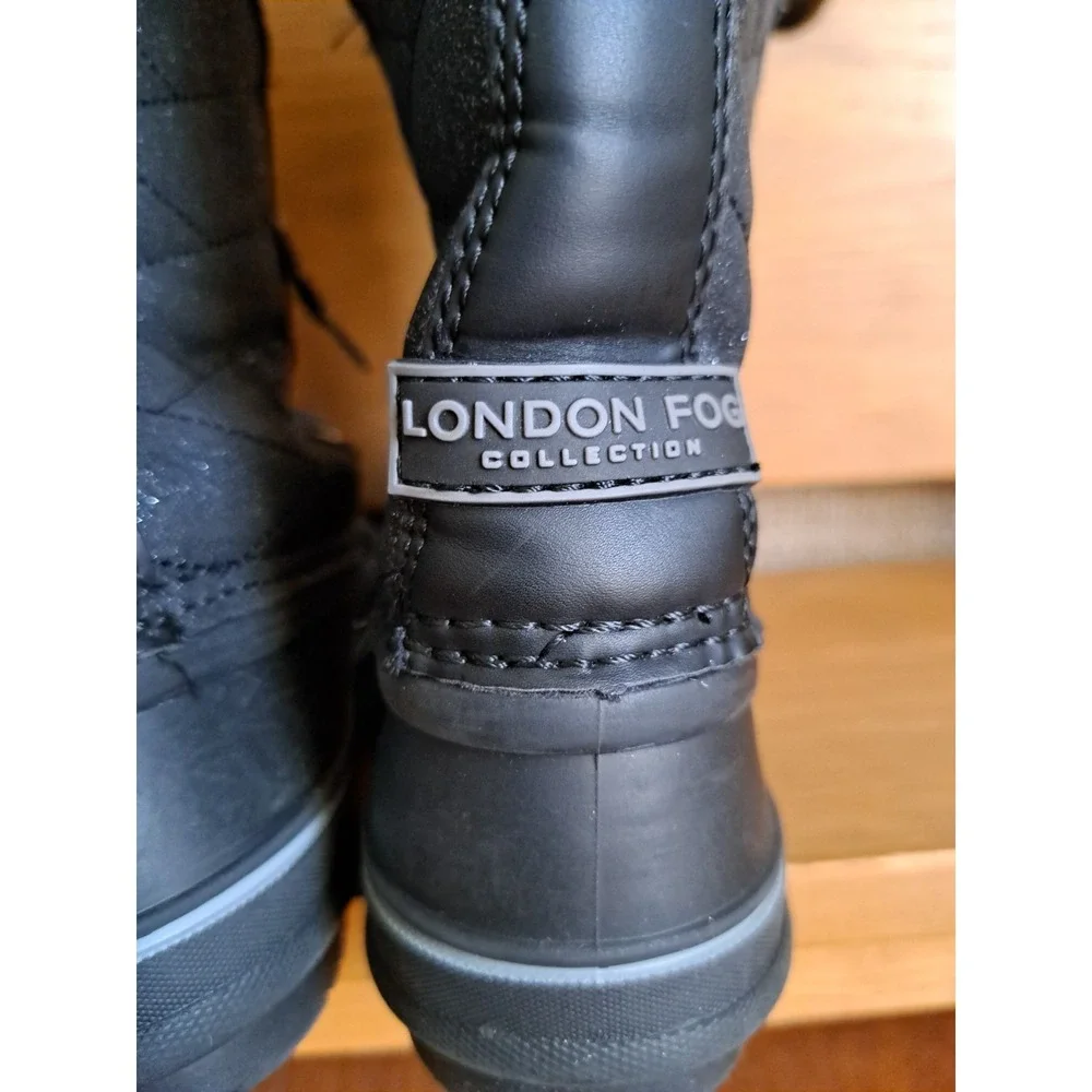 London Fog excellent pre